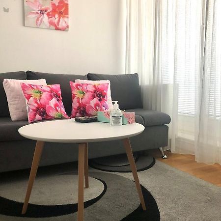 סראייבו Home Sweet Home מראה חיצוני תמונה