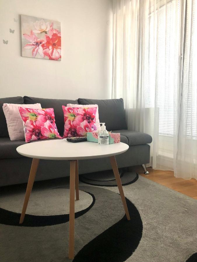 סראייבו Home Sweet Home מראה חיצוני תמונה