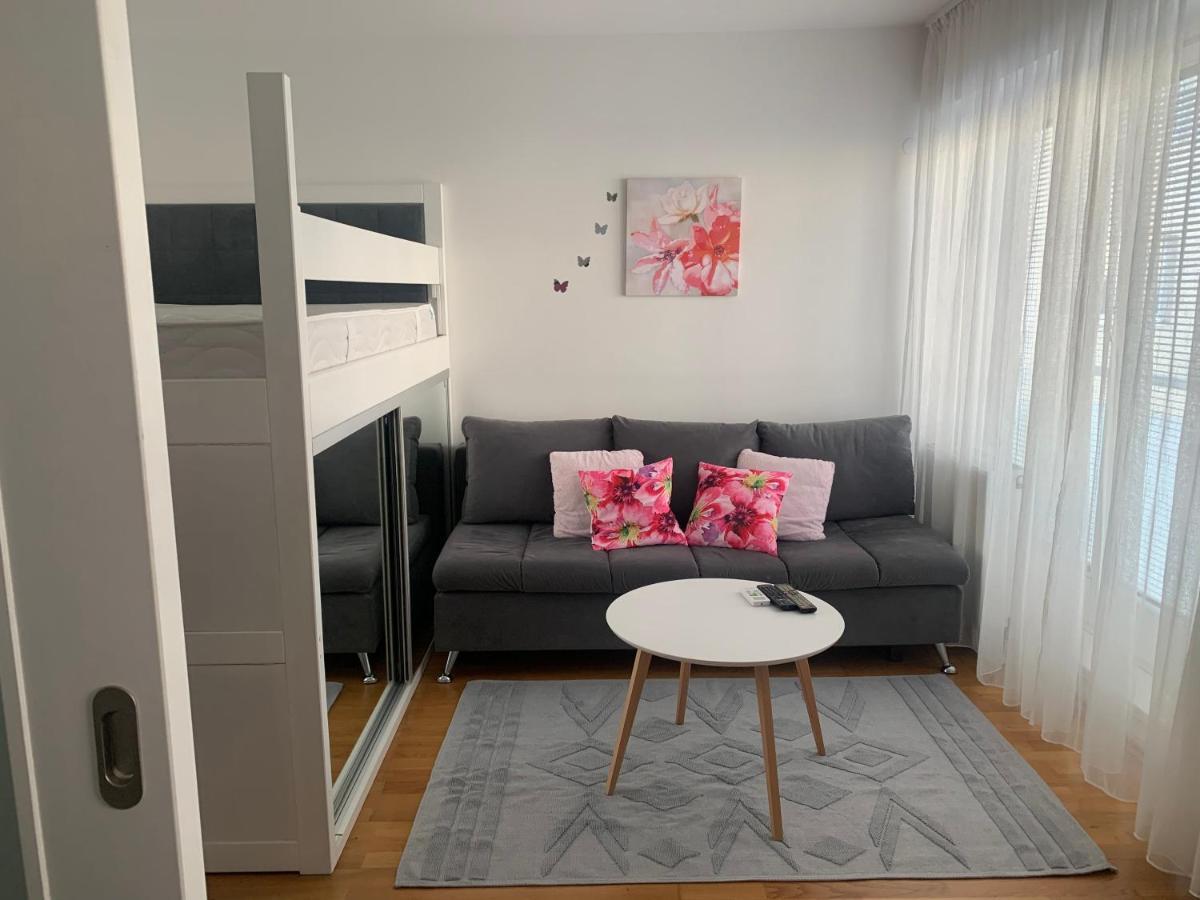 סראייבו Home Sweet Home מראה חיצוני תמונה