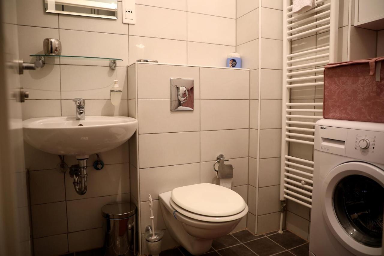 סראייבו Home Sweet Home מראה חיצוני תמונה